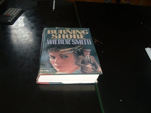The Burning Shore