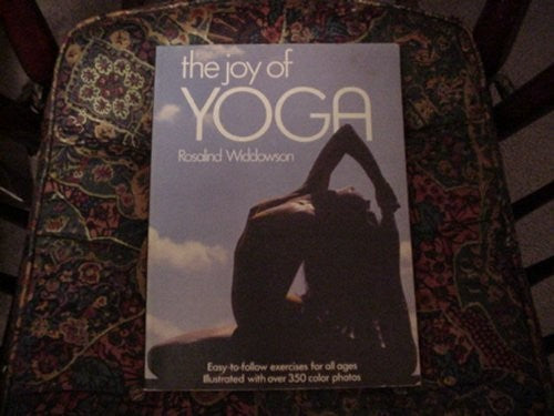 The Joy of Yoga