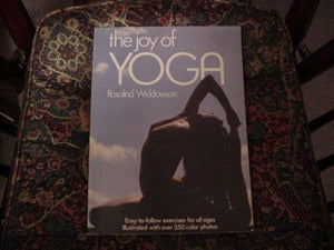 The Joy of Yoga 
