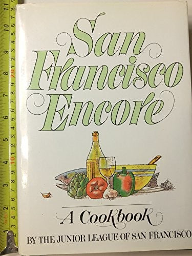 San Francisco Encore