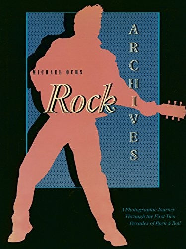 Rock Archives