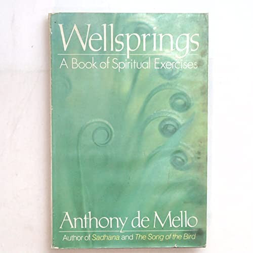 Wellsprings