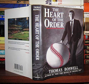 Heart of the Order