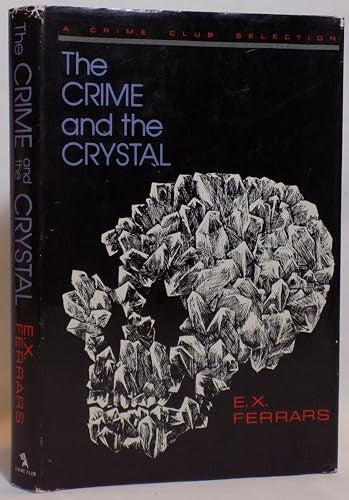 The Crime and the Crystal
