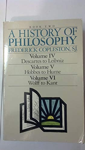 A History of Philosophy