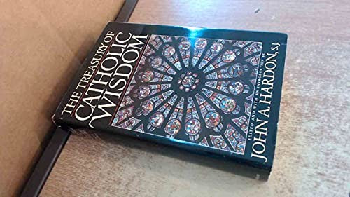 Treasury of Catholic Wisdom