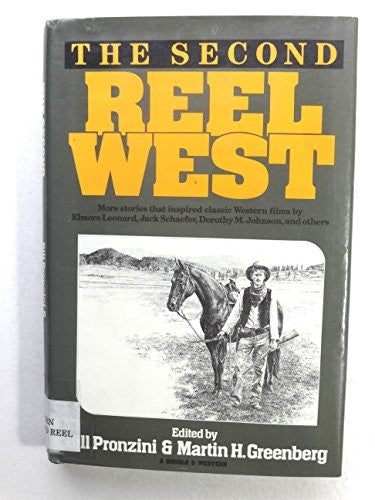 The Second Reel West