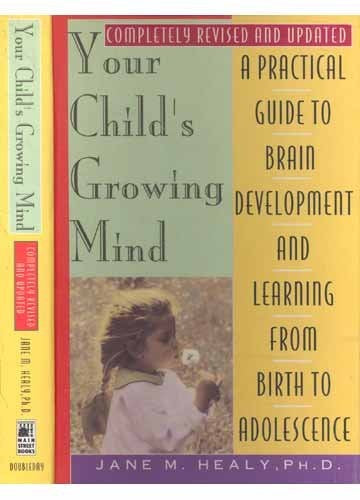 Your Child's Growing Mind