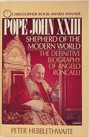 Pope John XXIII