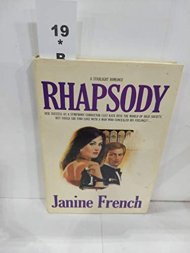 Rhapsody