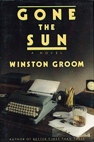 Gone the Sun