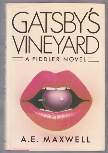 Gatsby's Vineyard