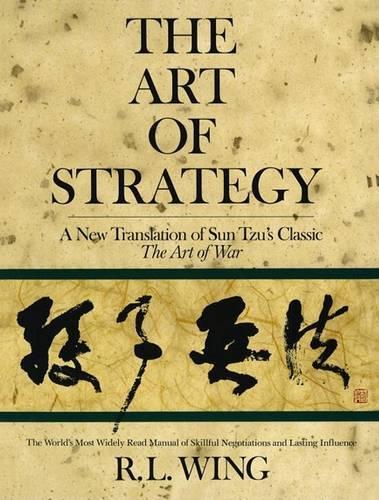 The Art of Strategy