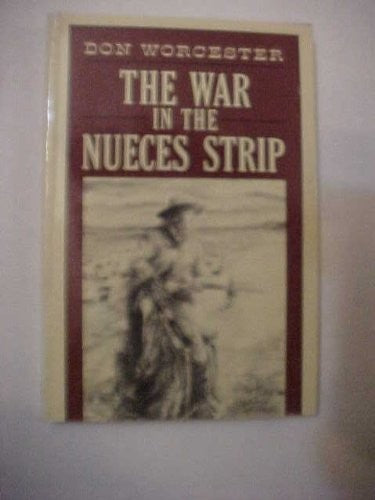War in the Nueces
