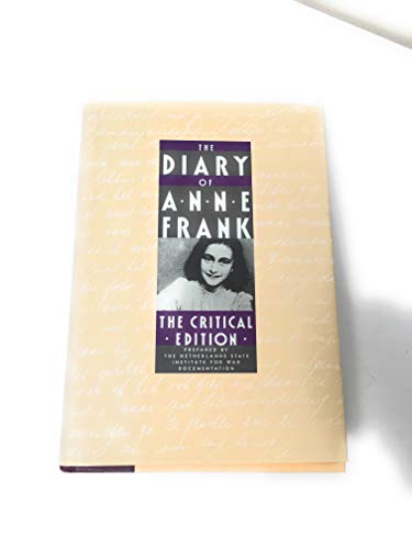 Diary of Anne Frank