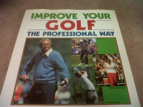 Improve Your Golf