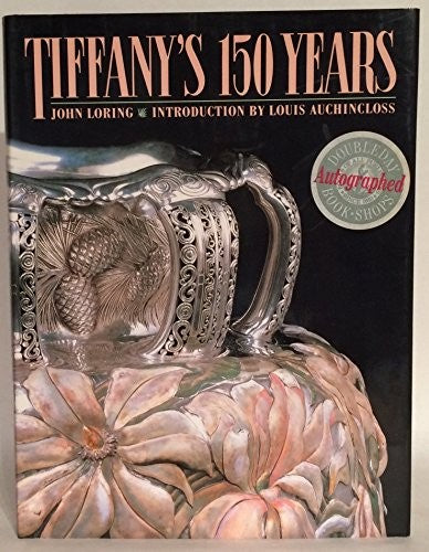 Tiffany's: 150 Years