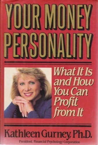 Your Money Personality