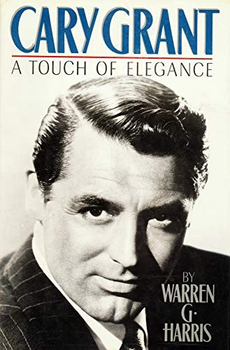 Cary Grant