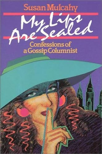 My Lips Are Sealed