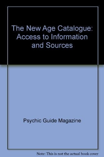 The New Age Catalogue