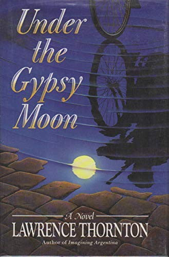 Under the Gypsy Moon