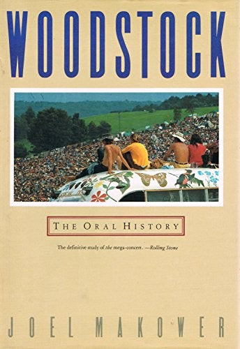 Woodstock