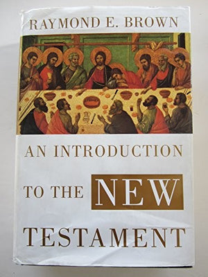 Introduction to the New Testament