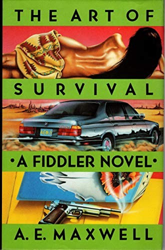 Art of Survival