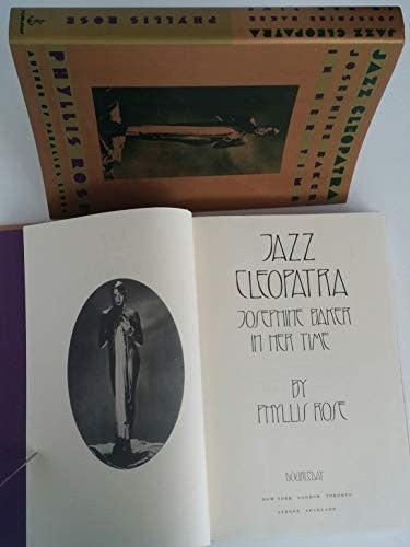 Jazz Cleopatra