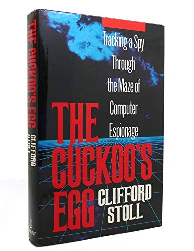 Cuckoo's Egg