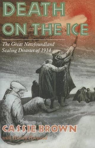 Death on the Ice