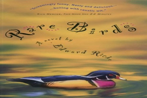 Rare Birds