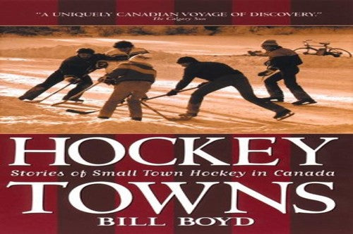 Hockey Towns