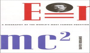 E=mc2 