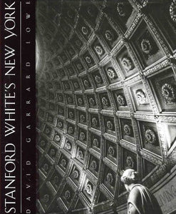 Stanford White's New York 