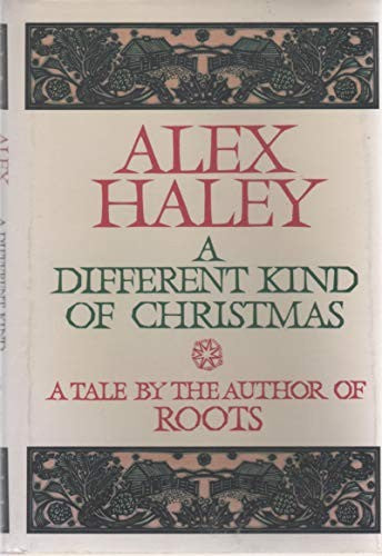 Different Kind/Xmas