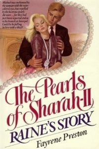 Pearls of Sharah II 