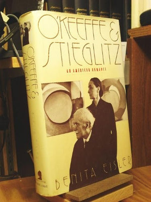 O'Keefe and Stieglitz