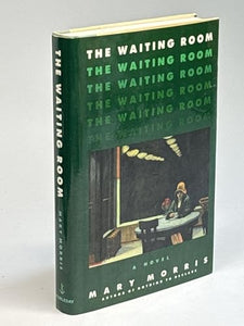 The Waiting Room 