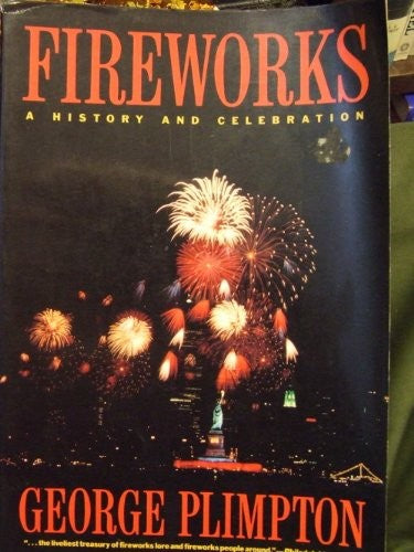 Fireworks: a History