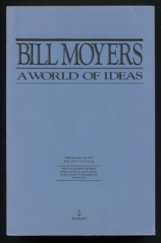 A World of Ideas