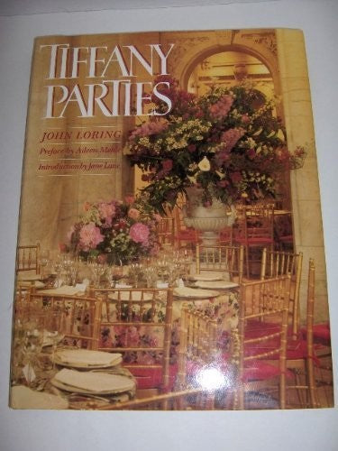 Tiffany Parties