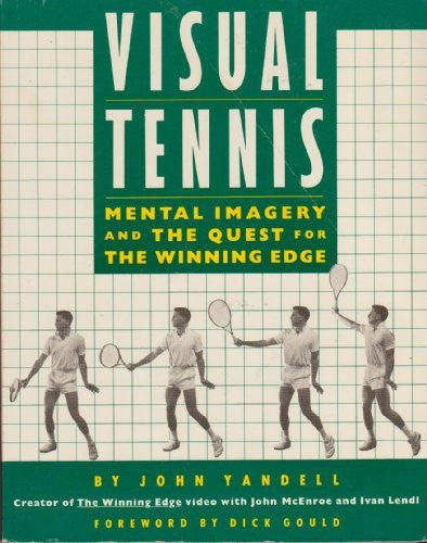 Visual Tennis