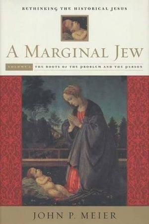 A Marginal Jew