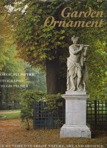 Garden Ornament
