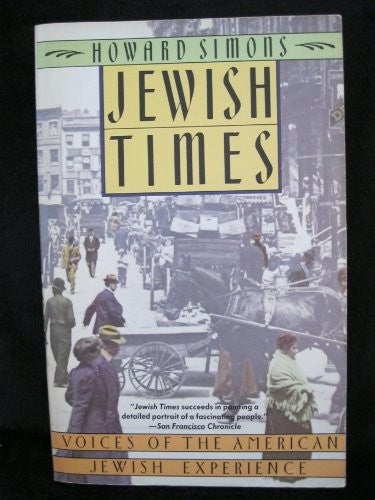 Jewish Times