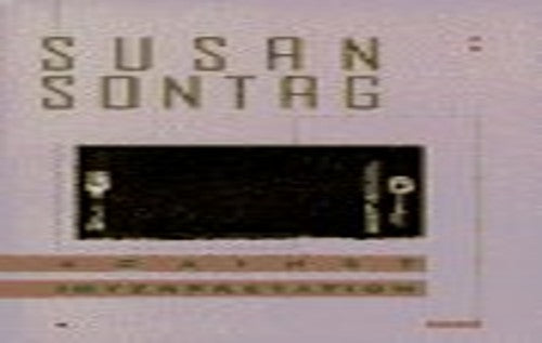 Against Interpretation, and Other Essays