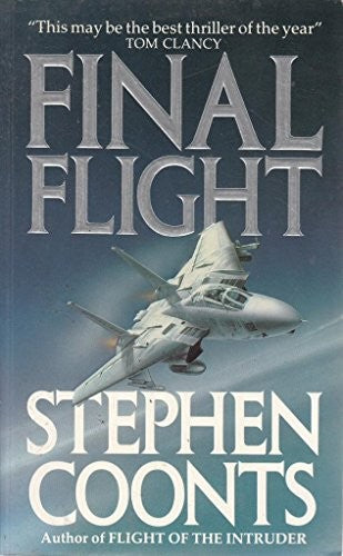 Final Flight