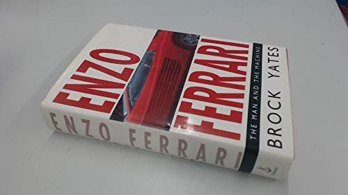 Enzo Ferrari